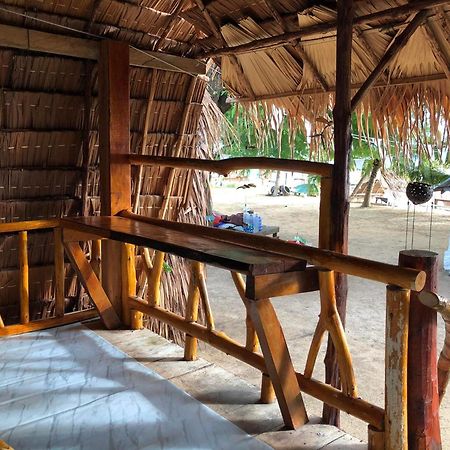 Malee Homestay Ko Por Zewnętrze zdjęcie