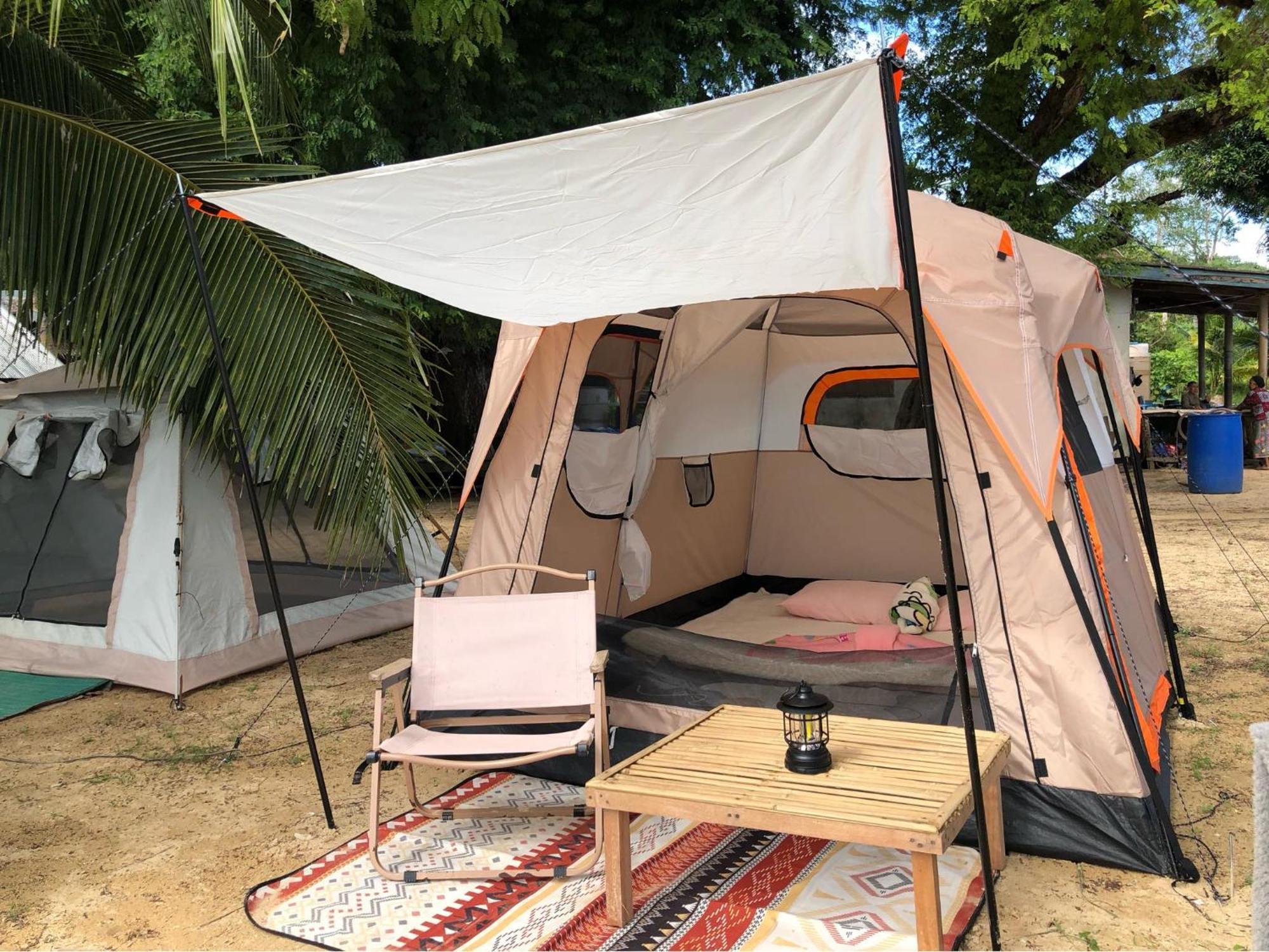 Malee Homestay Ko Por Zewnętrze zdjęcie