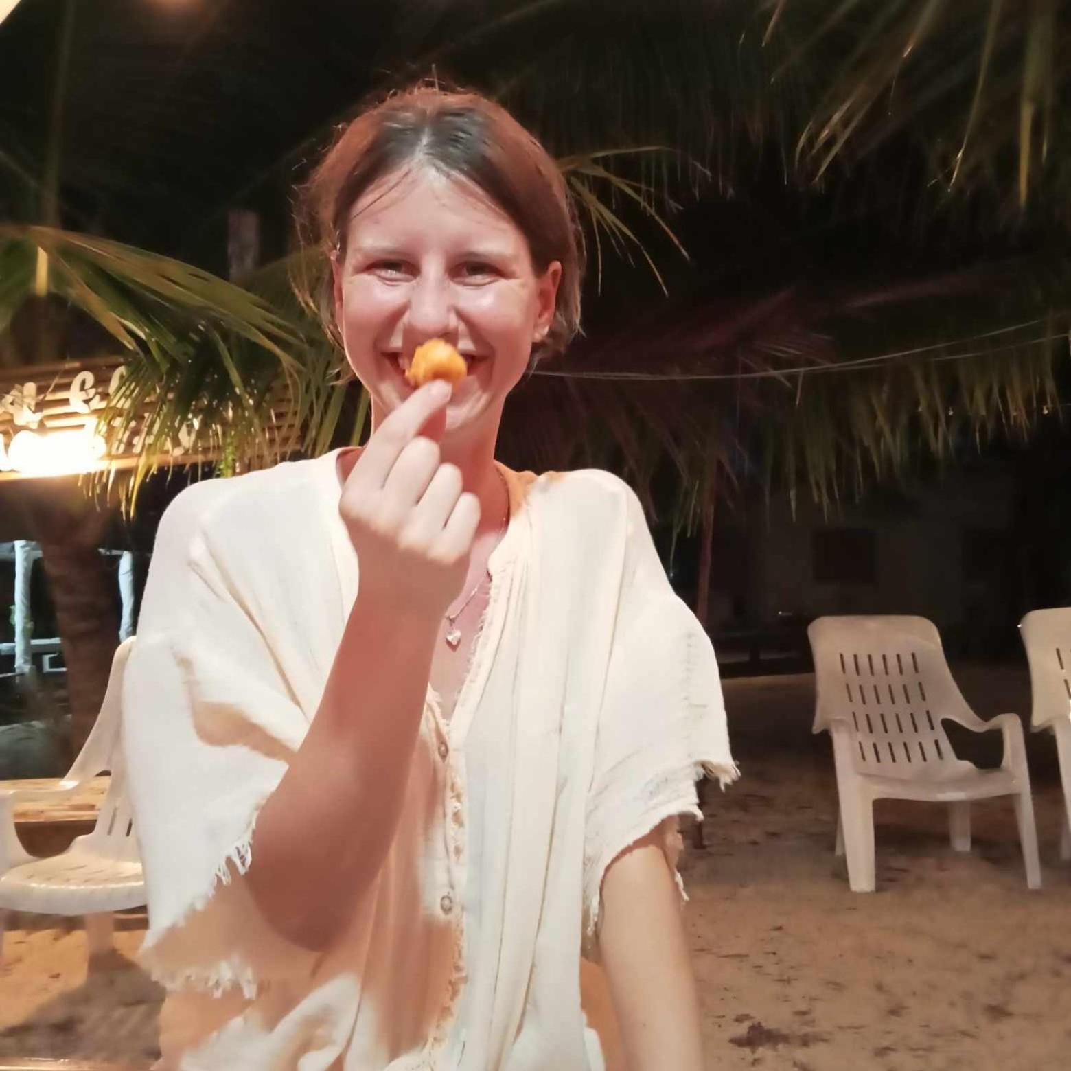 Malee Homestay Ko Por Zewnętrze zdjęcie